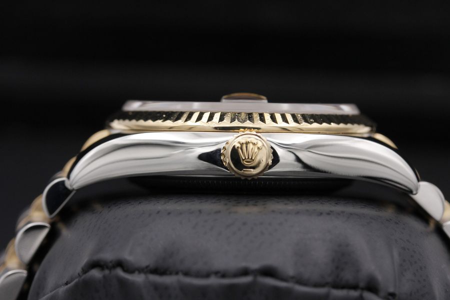 Rolex Datejust 116233